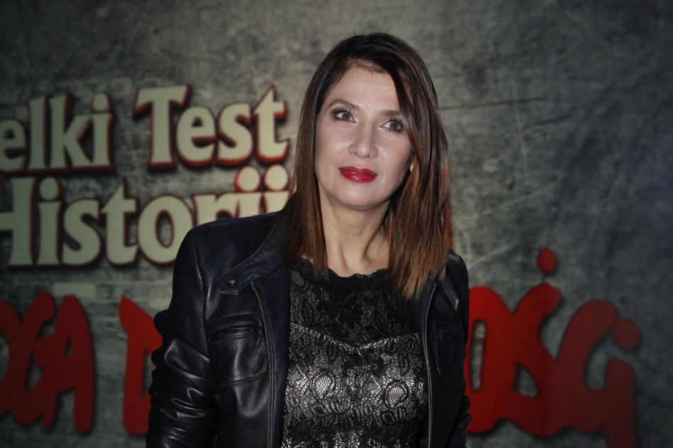 Grażyna Wolszczak