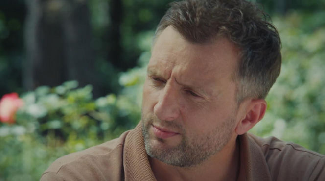 M jak miłość odc. 1899. Bartek (Arkadiusz Smoleński)