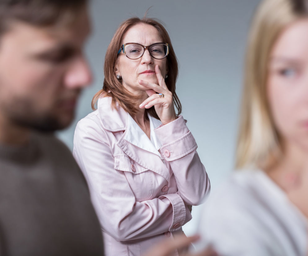 Osoby spod tego znaku to najgorsze teściowe