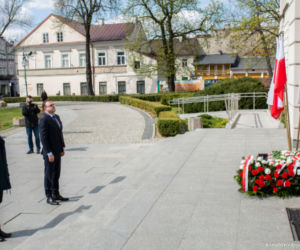 10. rocznica katastrofy pod Smoleńskiem