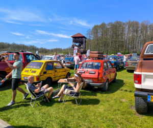 II Zalewiada - Retro Zlot 2026 (cz.2/2)