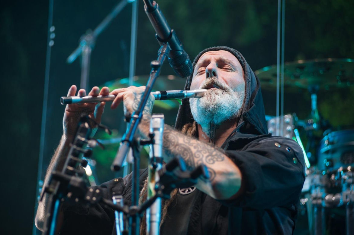 Arch Enemy, Eluveitie, Amorphis i Gatecreeper w PreZero Arenie w Gliwicach 19.10.2025