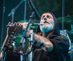 Arch Enemy, Eluveitie, Amorphis i Gatecreeper w PreZero Arenie w Gliwicach 19.10.2025