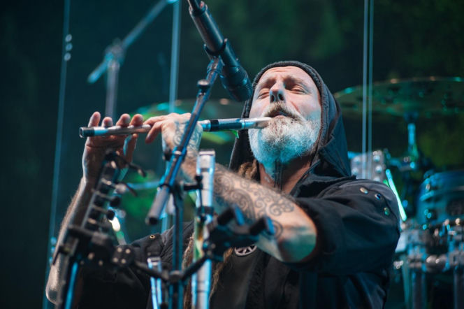 Arch Enemy, Eluveitie, Amorphis i Gatecreeper w PreZero Arenie w Gliwicach 19.10.2025