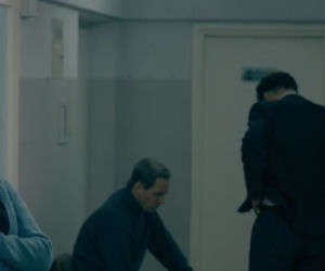 Stulecie Winnych sezon 3, odc. 33: Ania (Urszula Grabowska), Benek (Stefan Pawłowski), Benek (Bartłomiej Kotschedoff)( 