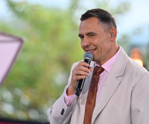 Gwiazdy na koncercie Świat w obłokach