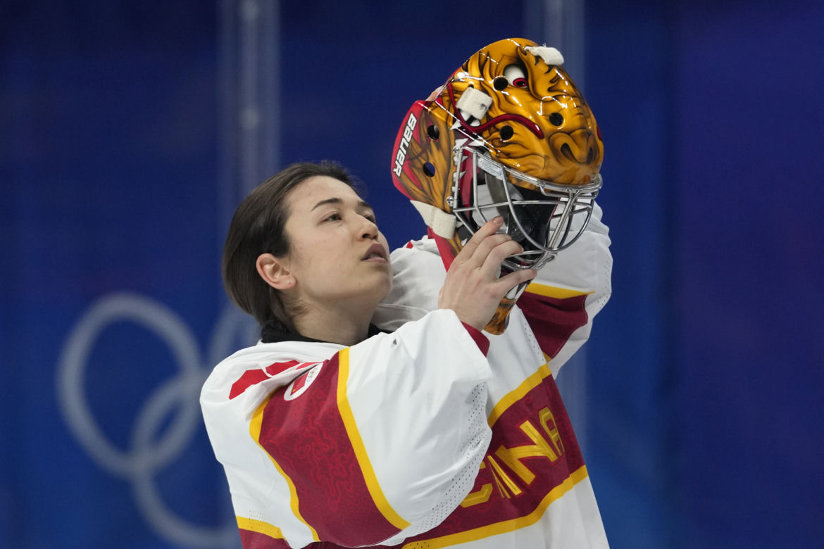 Igrzyska olimpijskie na nietypowych zdjęciach