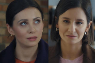 M jak miłość. Agnes nie dopuści do romansu Rogowskiego! Będzie walczyć z Joanną o rodzinę - WIDEO, ZDJĘCIA