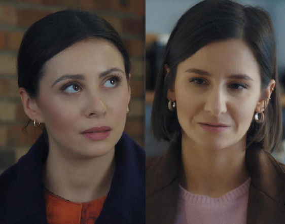 M jak miłość. Agnes nie dopuści do romansu Rogowskiego! Będzie walczyć z Joanną o rodzinę - WIDEO, ZDJĘCIA