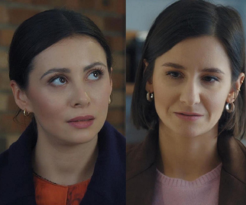 M jak miłość. Agnes nie dopuści do romansu Rogowskiego! Będzie walczyć z Joanną o rodzinę - WIDEO, ZDJĘCIA