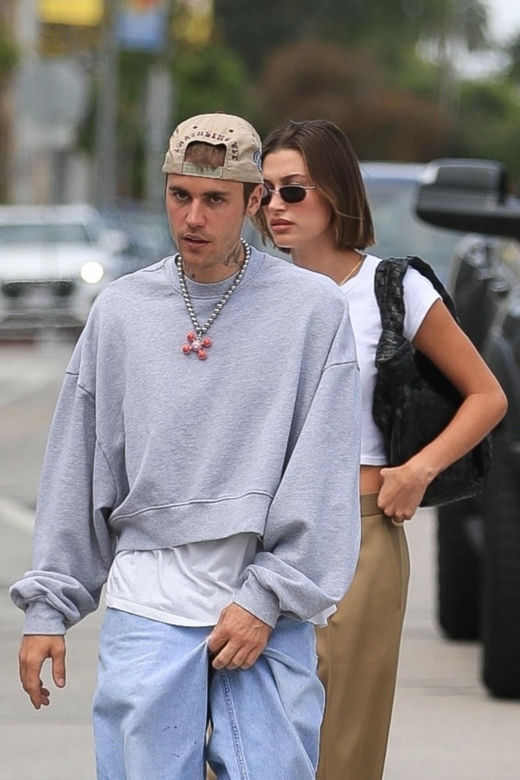 „Zmiana kodu na trójkę z przodu”. Justin Bieber kończy 30 lat! Tak się zmienił