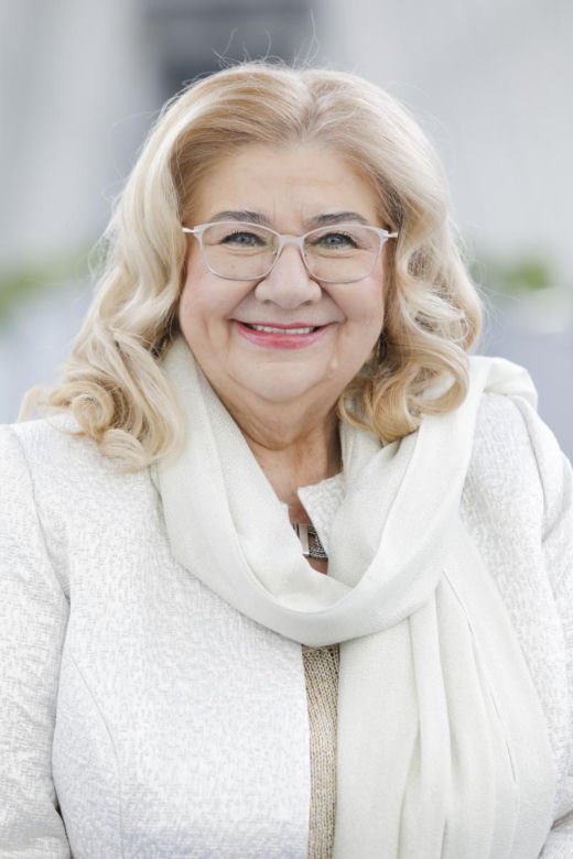 Maria z "Sanatorium miłości 6"