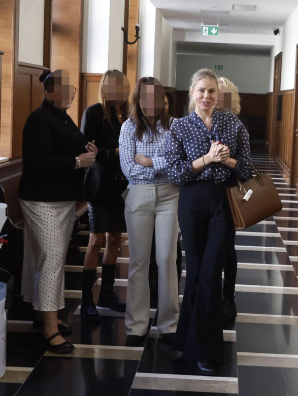 Magda Modra i Marek Krupski już po rozwodzie!