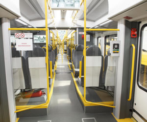 Koleje Dolnośląskie kupią 13 nowoczesnych pociągów elektrycznych