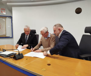 Umowy na działania sportowe i profilaktyczne zostały podpisane