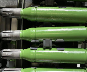 Jak Rheinmetall wspiera Ukrainę? Czołgi, amunicja, systemy Skynex
