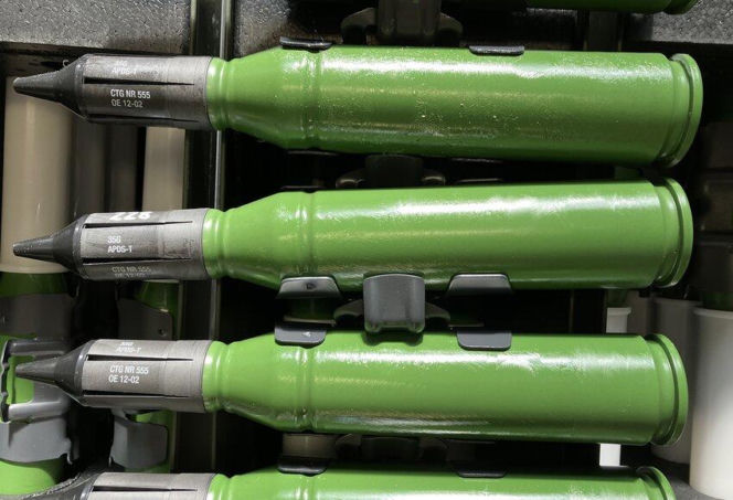 Jak Rheinmetall wspiera Ukrainę? Czołgi, amunicja, systemy Skynex