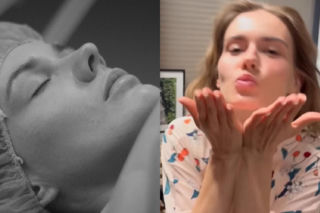 M jak miłość. Jest komentarz produkcji po śmierci Franki i odejściu Dominiki Kachlik! To nie była ich decyzja - ZDJĘCIA