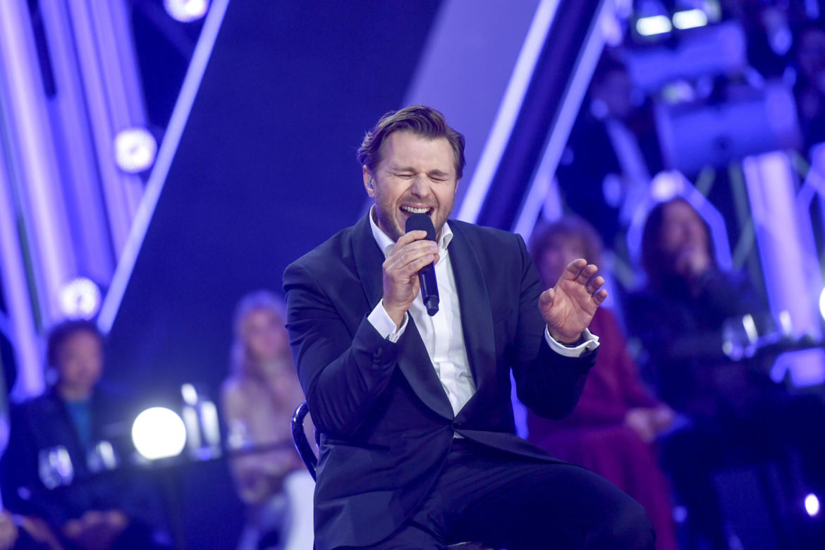 Jego "Niekochanie" nuciła cała Polska. Tak obecnie wygląda Andrzej Lampert