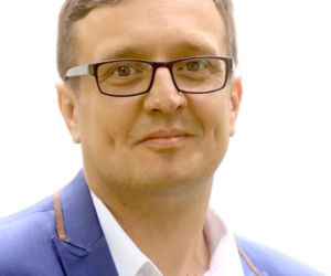 Rolnik szuka żony 2. Tomek