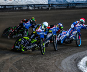 Memoriał im. Mariana Rose i Nice Challenge: Puzon Last Lap