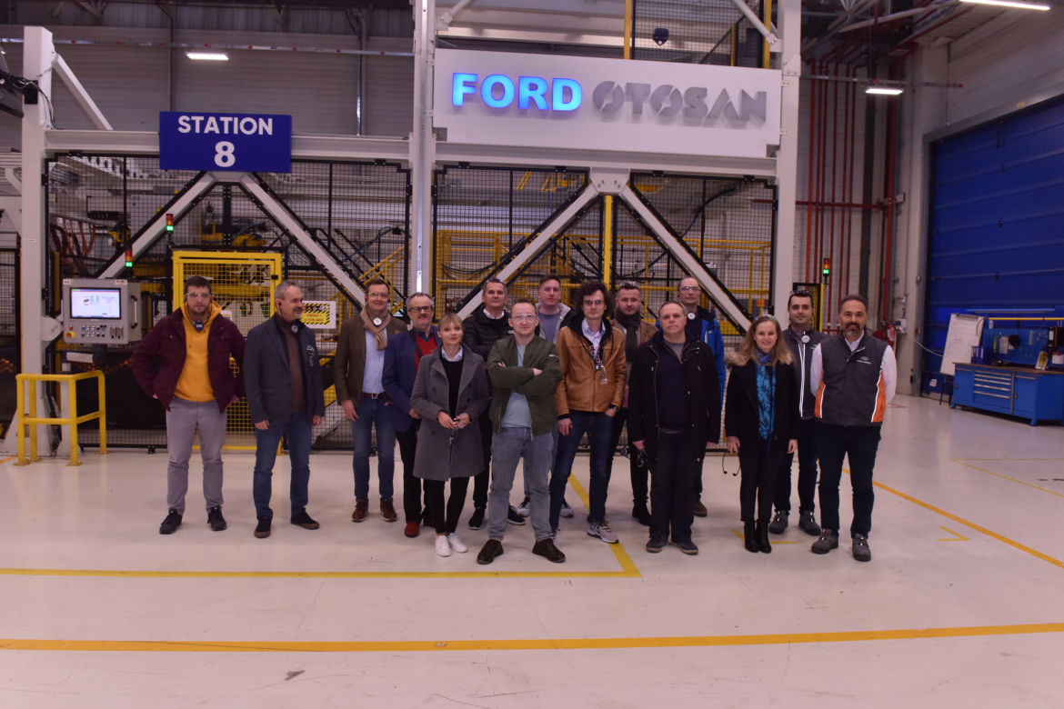 Fabryka Ford Otosan
