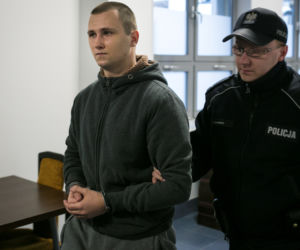 Wpadka fałszywych policjantów