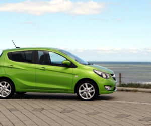 Opel Karl