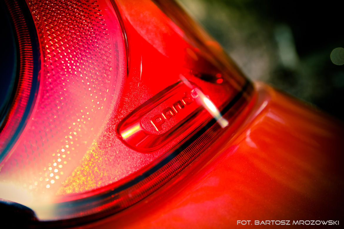 Nowy Fiat Panda III