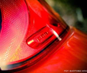Nowy Fiat Panda III