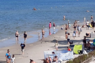 Najgorsze akcje z nadmorskich pensjonatów: prezerwatywy za łóżkiem, koci mocz w kącie pokoju... Właściciele szczerze o zachowaniach turystów
