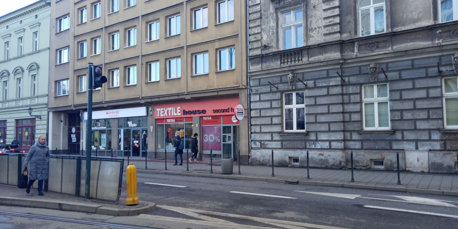 Jest pomysł na walkę ze szpetnymi szyldami. Pomysł przywędrował z Gdańska!