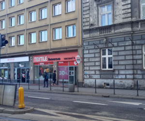 Jest pomysł na walkę ze szpetnymi szyldami. Pomysł przywędrował z Gdańska!