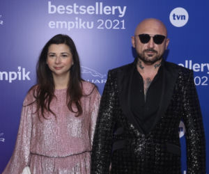 Bestsellery Empiku 2021