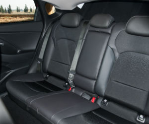 TEST Hyundai i30 Fastback 1.4 T-GDI