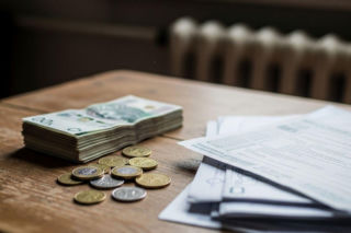 Rolnictwo z rekordowym długiem 646 mln zł. Ceny w skupie spadły nawet o 19 proc.