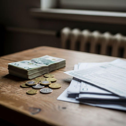 Wypłata gotówki w sklepie. Jak odebrać pieniądze bez nerwowego szukania bankomatu?