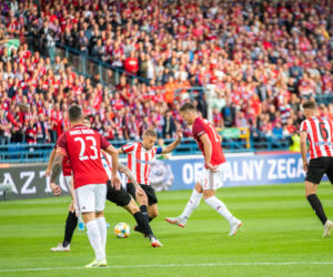 Derby Krakowa 2019