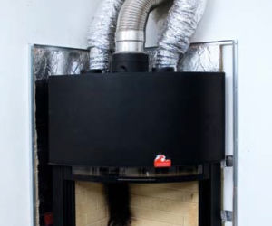 System DGP