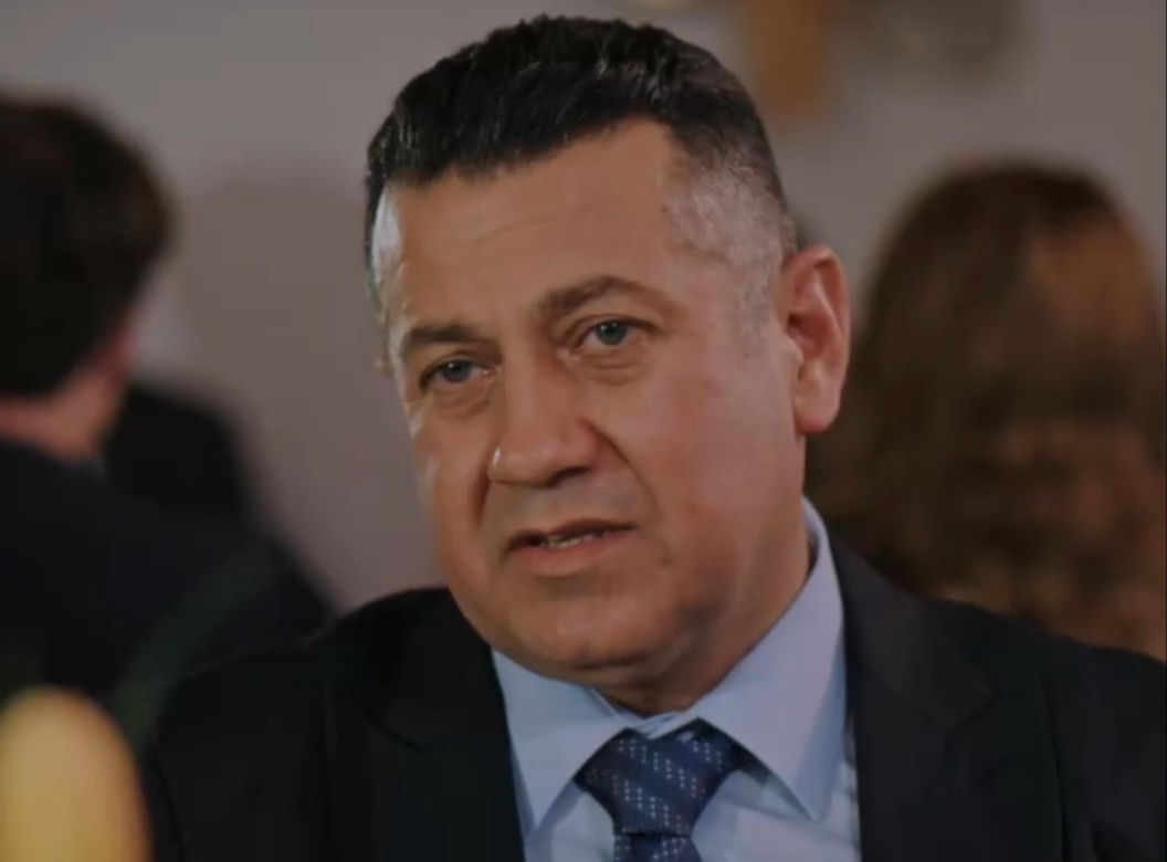 Złoty chłopak, odcinek 321: Seyran i Ferit robią wrażenie na inwestorach