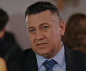 Złoty chłopak, odcinek 321: Seyran i Ferit robią wrażenie na inwestorach