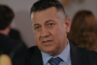Złoty chłopak, odcinek 321: Seyran i Ferit robią wrażenie na inwestorach