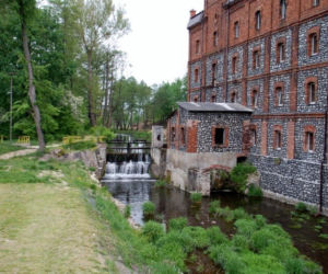 Morawica, demograficzny fenomen świętokrzyskiego. Dlaczego to miasteczko przyciąga jak magnes?