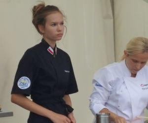 Blogger Food Festival w Bydgoszczy