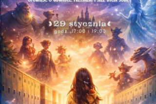  „A co na to bajka?” w Białogardzie