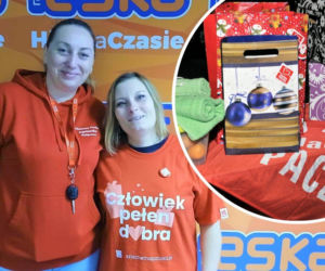 Alarm w Szlachetnej Paczce! Kryzys w Bydgoszczy przed Bożym Narodzeniem 2025: 80 rodzin może zostać bez pomocy