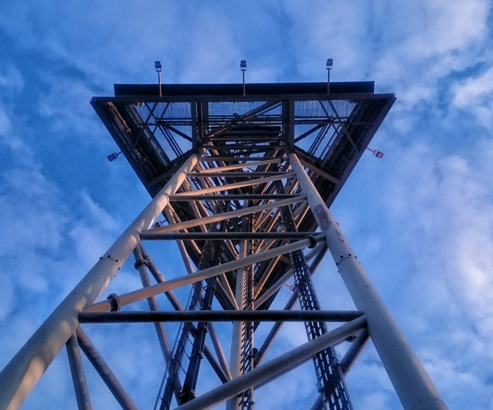 Geometria w przestrzeni miasta