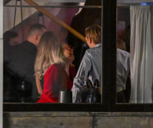 Taniec z gwiazdami impreza