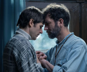 Po Odwilży czas na Niebo. Rok w piekle. Nowy polski serial opowie wstrząsającą historię