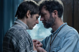 Niebo. Rok w piekle. Nowy polski serial opowie wstrząsającą historię